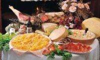 Omegna
Piccolo Mercato Dell' Eccellenza Gastronomica