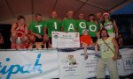 Verbania
Successo della pedalata per Tiago