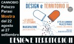 Cannobio
Design e Territorio