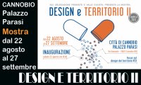 Cannobio
Design e Territorio