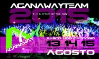 Cannobio
Da sta sera: Aganaway Party - VIDEO preparativi