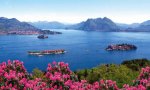 Verbania
"Il lago come non l'avete mai visto e sentito"