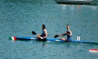 Verbania
Canoisti del VCO ai Mondiali