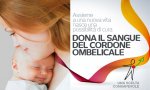 Verbania
Donazione cordone ombelicale compie un anno