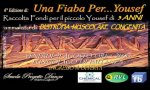 Verbania
"Una Fiaba per... Yousef"