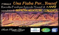 Verbania
"Una Fiaba per... Yousef"