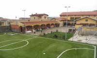 Verbania
ASD Oratorio San Vittore in Terza Categoria