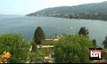 Verbania
Speciale TG1 sul Lago Maggiore e Lago d'Orta - VIDEO