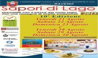 Baveno
Doppio week end con Sapori di Lago