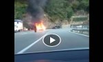 Cannobio
L'incedio sulla SS34 - VIDEO
