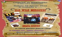 Mergozzo
Old Wild Mergozzo