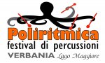 Verbania
Poliritmica:  Festival di percussioni