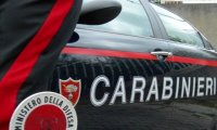 Verbania
Controlli dei carabinieri nelle serate pasquali
