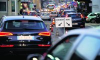 Canton Ticino
Traffico frontaliero: i dati
