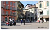 Verbania
Visita guidata di Intra