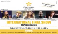 Canton Ticino
Star's Voices International Song Contest 2015 