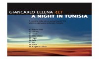 Piedimulera
Giancarlo Ellena "A Night in Tunisia" a Piedimulera