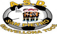 Gravellona Toce
Torneo Di Calcio