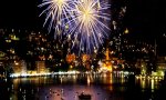 Omegna
Omegna chiude il Festival di Fuochi d'Artificio