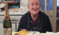 Verbania
La verbanese Emma Morano, la donna più longeva d'Europa