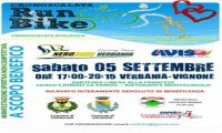 Verbania
Run&Bike seconda edizione