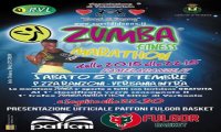 Verbania
Zumba Marathon e presentazione Paffoni