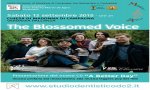 Verbania
The Blossomed Voice in concerto