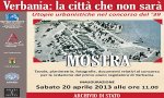 Verbania
Mostra: "Verbania: la città che non sarà"