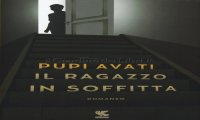 Stresa
Pupi Avati presenta il libro “Il ragazzo in soffitta”