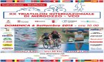 Mergozzo
Triathlon di Mergozzo