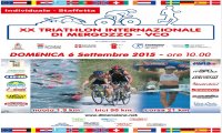 Mergozzo
Triathlon di Mergozzo