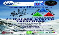 Ossola
Walser Winter Triathlon