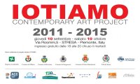 Stresa
Iotiamo Contemporary Art Project
