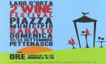 Fuori Provincia
Lago d'Orta Wine Festival