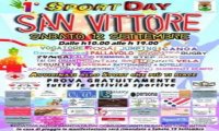 Verbania
"Sport Day" in piazza San Vittore