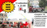 Verbania
Nuovo Corso Volontari Croce Rossa di Verbania