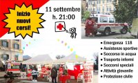 Verbania
Nuovo Corso Volontari Croce Rossa di Verbania