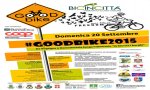 Domodossola
#GOODBIKE 2015