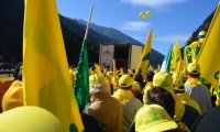 Fuori Provincia
Coldiretti Novara Vco oggi al Brennero