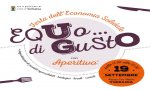 Verbania
"Equo... di Gusto" a San Vittore