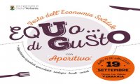 Verbania
"Equo... di Gusto" a San Vittore