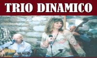 Verbania
Trio Dinamico ai Summer Concert