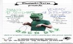 Verbania
Doppio Open Day di Dinosauro Teatro