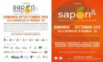 Premeno
Sapori&Sapori a Villa Bernocchi