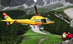 Antrona Schieranco
Soccorso Alpino in azione