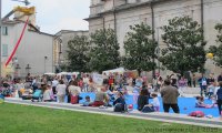 Verbania
"Sport Day" a San Vittore - Fotogallery