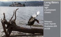 Fuori Provincia
"Living Waters" Convegno a Pettenasco