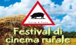 Fuori Provincia
Corto e Fieno: Festival del cinema rurale 2015