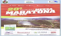 Verbania
Mezza Maratona del VCO