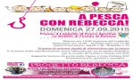 Baveno
A pesca con Rebecca
